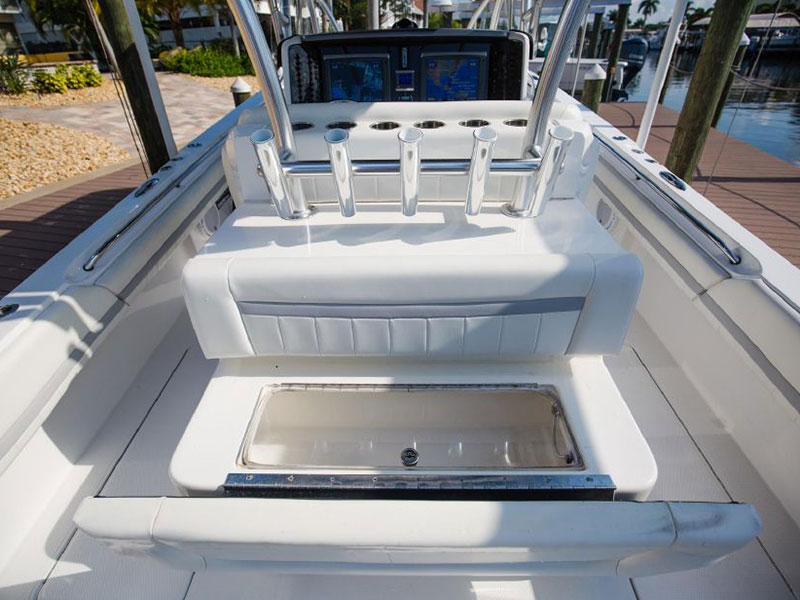 2014 Nor-Tech 392 Superfish Powerboat