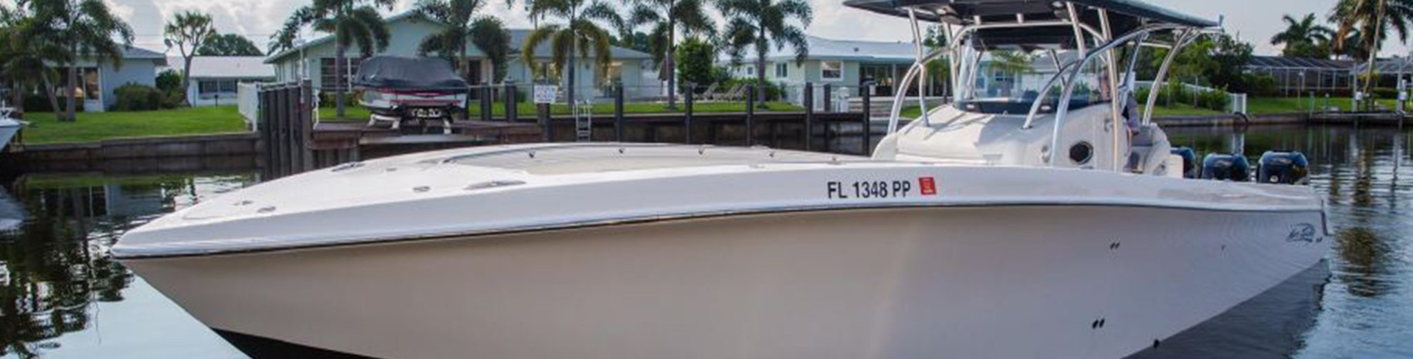 Used Boats for Sale Fort Myers