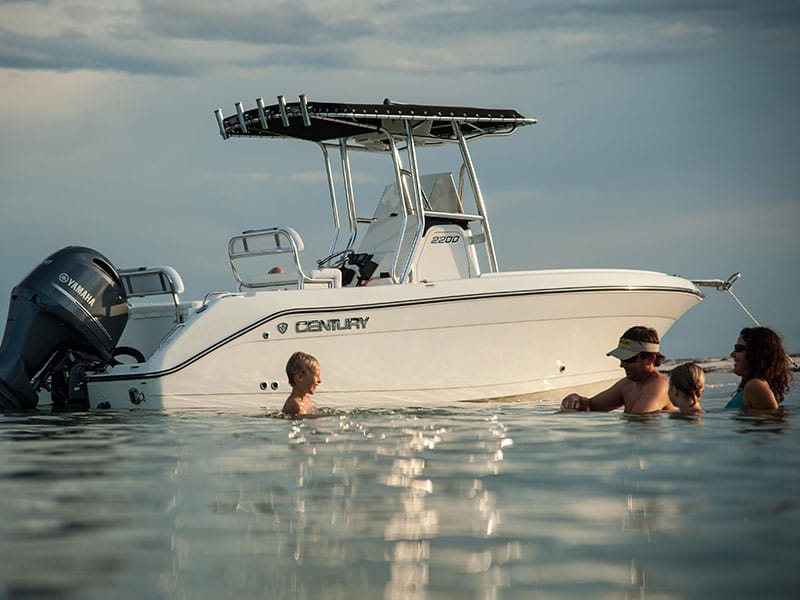 New Boats for Sale in Fort Myers