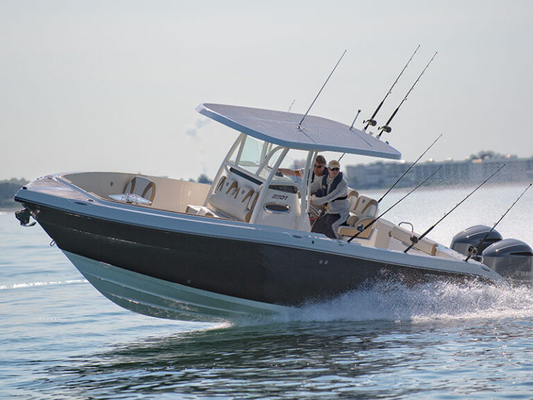 New Boats for Sale Fort Myers Inventory New World Cat, Century