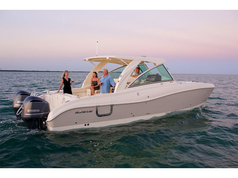 worldcat-boat-fort-myers-230SD