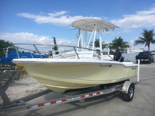 2010 Tidewater 180 CC | Used Boats Fort Myers