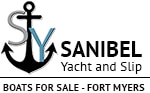 Sanibel Yacht and Slip Logo