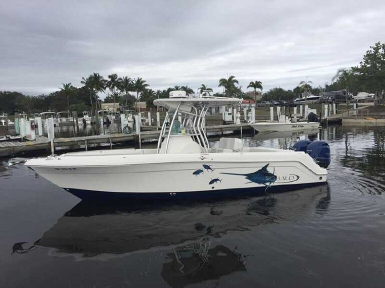 Used Boats for Sale Fort Myers Inventory Two Used Boats for Sale Fort